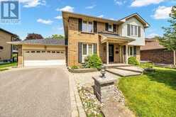 15 CADBY ROAD | Ajax Ontario | Slide Image One