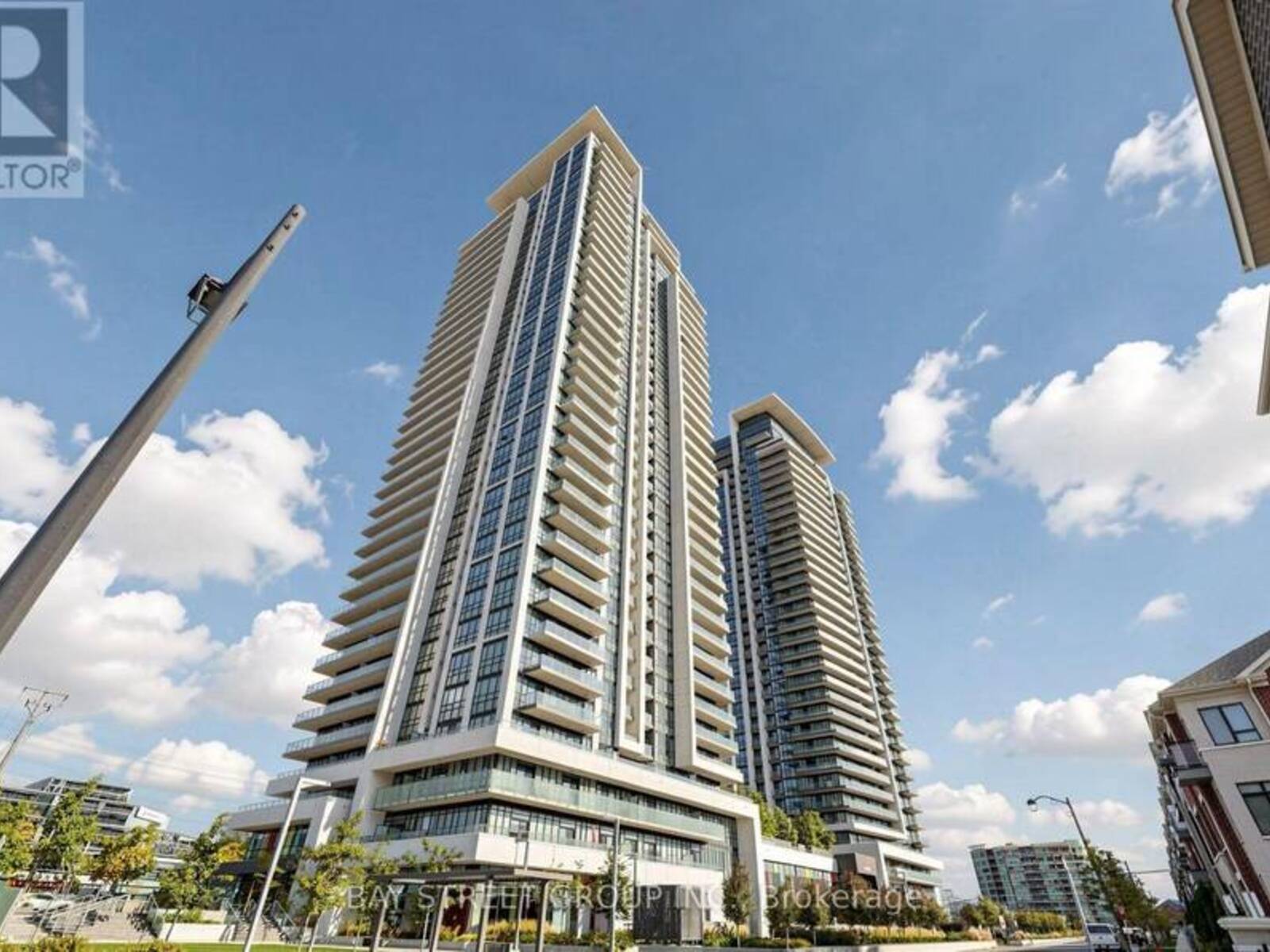 2215 - 12 GANDHI LANE, Markham, Ontario L3T 0G8
