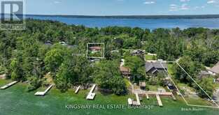 3934 LAKEVIEW ROAD | Innisfil Ontario | Slide Image One