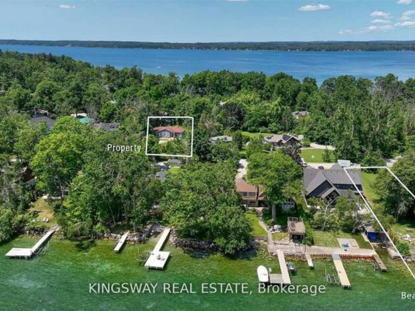 3934 LAKEVIEW ROAD, Innisfil, Ontario L9S 2V5