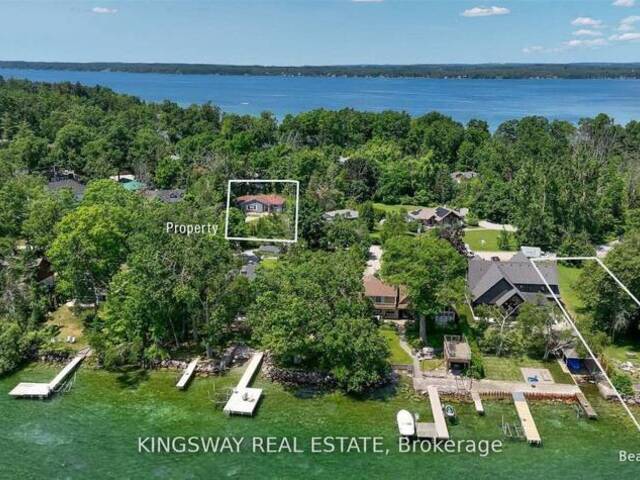 3934 LAKEVIEW ROAD Innisfil Ontario, L9S 2V5 - 3 Bedrooms Home For Sale
