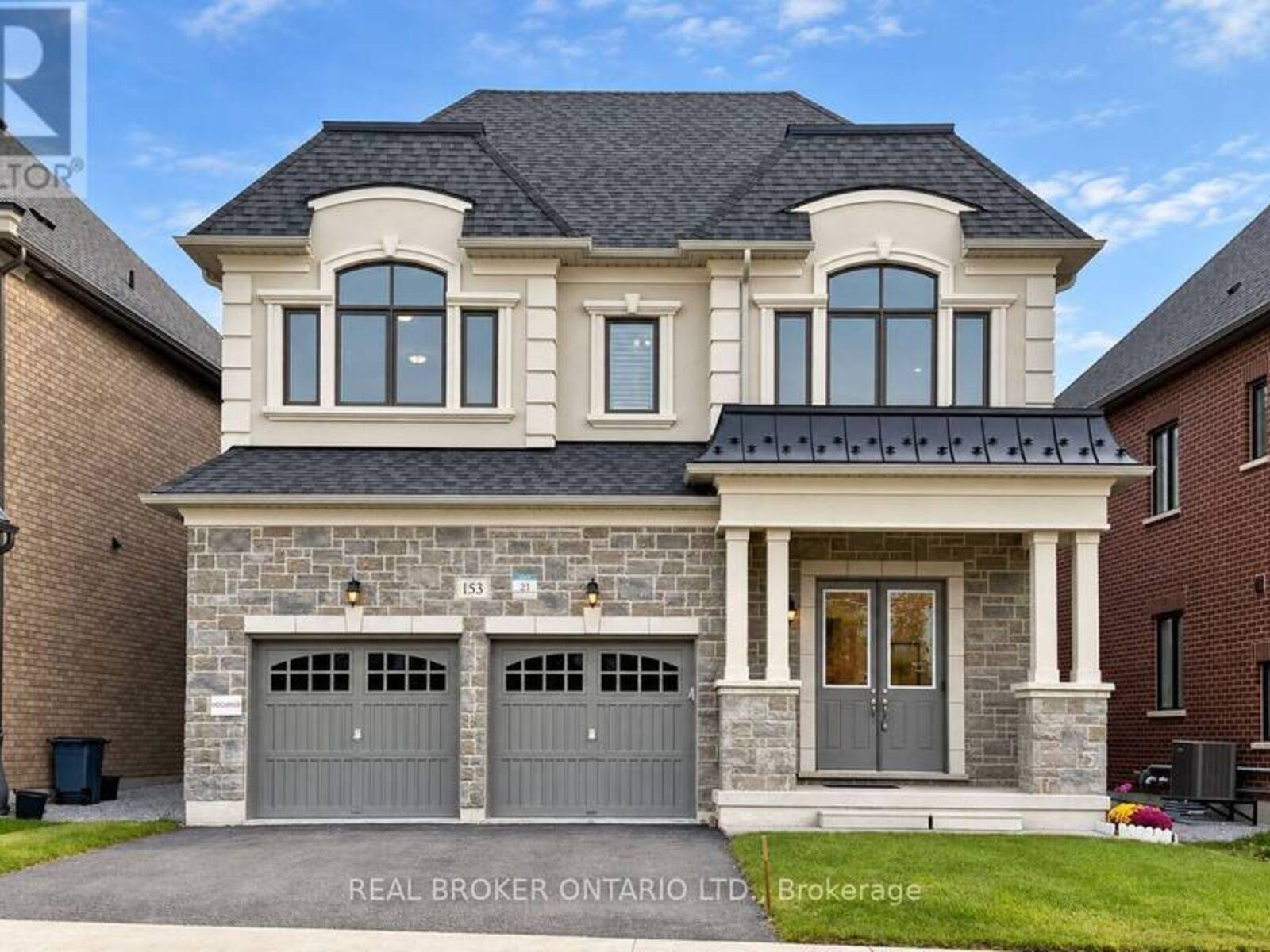 153 PRAIRIE ROSE DRIVE, Richmond Hill, Ontario L4S 0M9