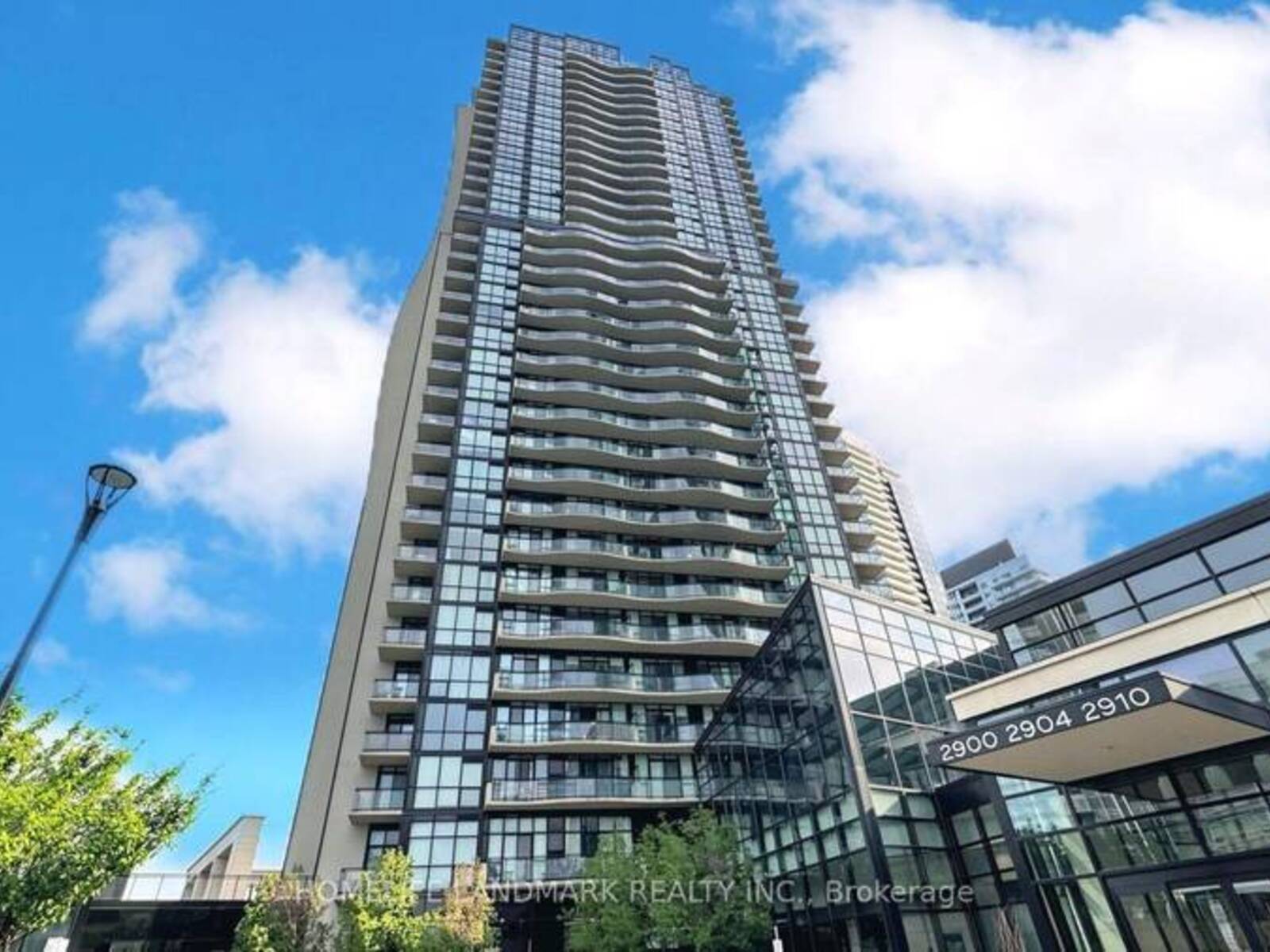 905 - 2900 HIGHWAY 7 ROAD, Vaughan, Ontario L4K 0G3