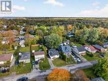 54 FARLEY CIRCLE | Georgina Ontario | Slide Image One