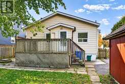 54 FARLEY CIRCLE | Georgina Ontario | Slide Image Thirty-six