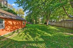 54 FARLEY CIRCLE | Georgina Ontario | Slide Image Thirty-nine