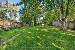 54 FARLEY CIRCLE | Georgina Ontario | Slide Image Forty-two