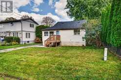 54 FARLEY CIRCLE | Georgina Ontario | Slide Image Five
