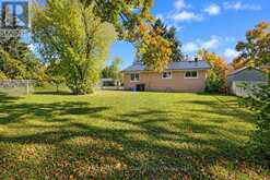 14 HEATH STREET | Barrie Ontario | Slide Image Three