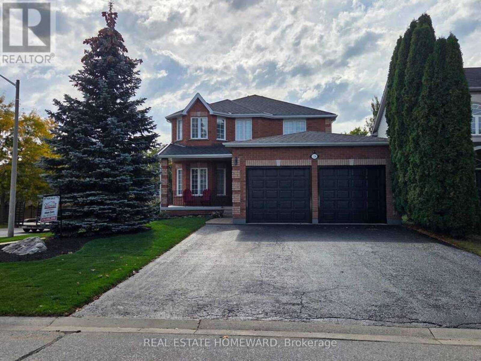 139 BIRKHALL PLACE, Barrie, Ontario L4N 0K7