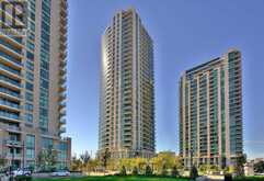 2605 - 225 SHERWAY GARDENS ROAD | Toronto Ontario | Slide Image Two