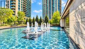 2605 - 225 SHERWAY GARDENS ROAD | Toronto Ontario | Slide Image Thirty-five