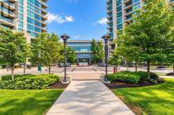 2605 - 225 SHERWAY GARDENS ROAD | Toronto Ontario | Slide Image Thirty-seven