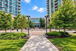 2605 - 225 SHERWAY GARDENS ROAD | Toronto Ontario | Slide Image Three