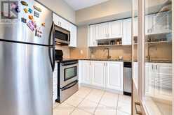2605 - 225 SHERWAY GARDENS ROAD | Toronto Ontario | Slide Image Nine