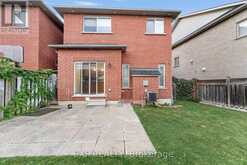 7 OVERTURE LANE | Brampton Ontario | Slide Image Forty-five