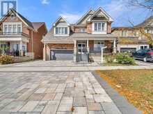 20 WARDSVILLE DRIVE W | Brampton Ontario | Slide Image Three