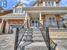 20 WARDSVILLE DRIVE W | Brampton Ontario | Slide Image Four