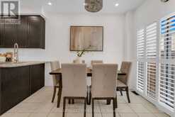 630 MOCKRIDGE TERRACE | Milton Ontario | Slide Image Fifteen
