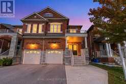 630 MOCKRIDGE TERRACE | Milton Ontario | Slide Image One