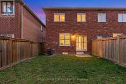 630 MOCKRIDGE TERRACE | Milton Ontario | Slide Image Thirty-five