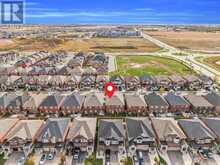 630 MOCKRIDGE TERRACE | Milton Ontario | Slide Image Thirty-seven