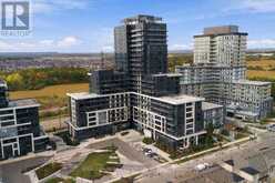 402 - 3220 WILLIAM COLTSON AVENUE | Oakville Ontario | Slide Image One