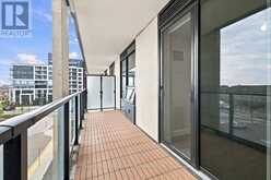 402 - 3220 WILLIAM COLTSON AVENUE | Oakville Ontario | Slide Image Twenty