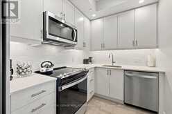 402 - 3220 WILLIAM COLTSON AVENUE | Oakville Ontario | Slide Image Twenty-seven