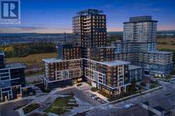 402 - 3220 WILLIAM COLTSON AVENUE | Oakville Ontario | Slide Image Two