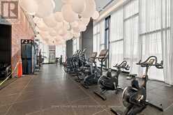 402 - 3220 WILLIAM COLTSON AVENUE | Oakville Ontario | Slide Image Forty-five