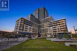 402 - 3220 WILLIAM COLTSON AVENUE | Oakville Ontario | Slide Image Four