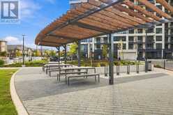 402 - 3220 WILLIAM COLTSON AVENUE | Oakville Ontario | Slide Image Five