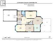 11 PEREGRINE CRESCENT | Cambridge Ontario | Slide Image Thirty-six