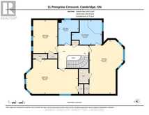 11 PEREGRINE CRESCENT | Cambridge Ontario | Slide Image Thirty-seven
