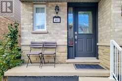 41 VENNIO LANE | Hamilton Ontario | Slide Image Nine