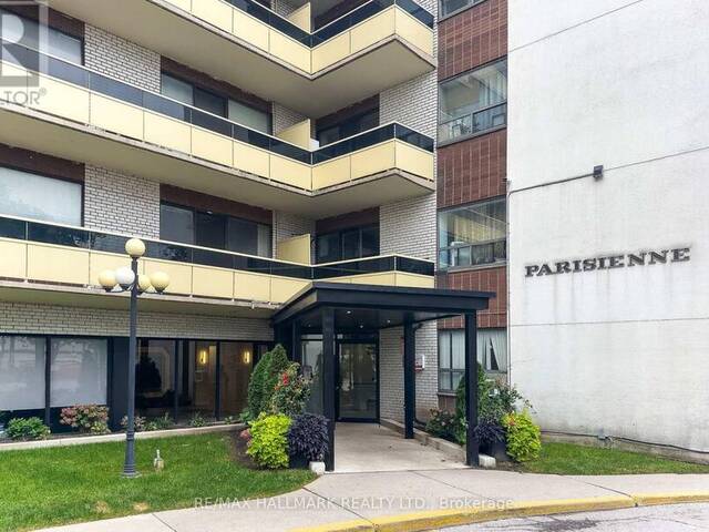 506 - 915 MIDLAND AVENUE Toronto Ontario, M1K 4G1 - 1 Bedroom Condo For Sale