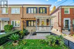 96 HIGHFIELD ROAD | Toronto Ontario | Slide Image One