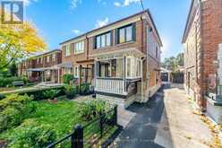 96 HIGHFIELD ROAD | Toronto Ontario | Slide Image Two