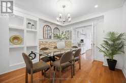 96 HIGHFIELD ROAD | Toronto Ontario | Slide Image Nine