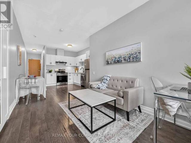 101 - 44 BOND STREET W Oshawa Ontario, L1G 6R2 - Condo For Sale