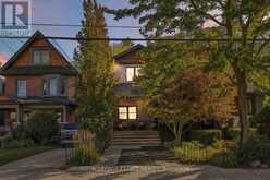 81 COURCELETTE ROAD | Toronto Ontario | Slide Image Two