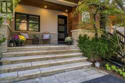 81 COURCELETTE ROAD | Toronto Ontario | Slide Image Three