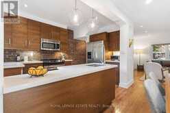 81 COURCELETTE ROAD | Toronto Ontario | Slide Image Nine
