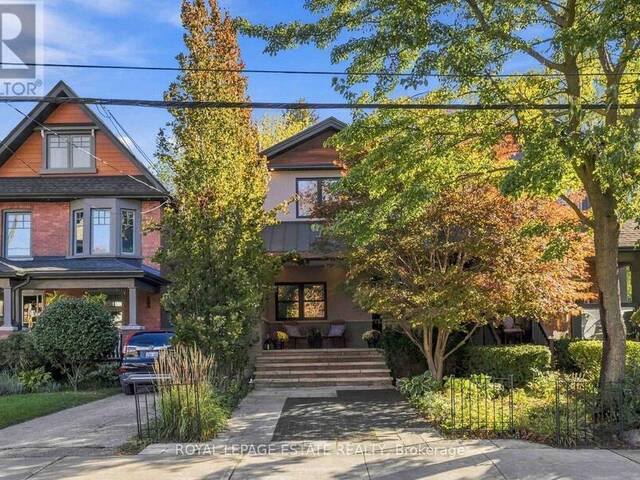 81 COURCELETTE ROAD Toronto Ontario, M1N 2T1 - 2 Bedrooms Waterfront Home For sale