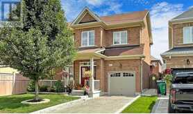 3 BELLCREST ROAD | Brampton Ontario | Slide Image One