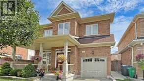 3 BELLCREST ROAD | Brampton Ontario | Slide Image Three