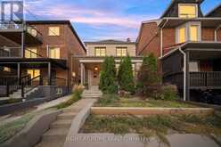 1642 DUFFERIN STREET | Toronto Ontario | Slide Image One