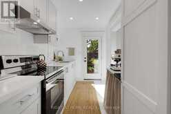 1642 DUFFERIN STREET | Toronto Ontario | Slide Image Nine