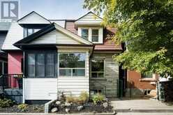 502 LANSDOWNE AVENUE | Toronto Ontario | Slide Image One
